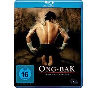 Ong Bak incl. SE-DVD