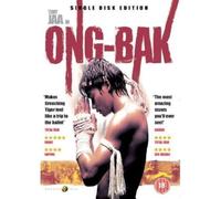 Ong-Bak (Single Disc Edition) [DVD]