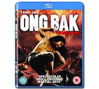Ong Bak - The Beginning