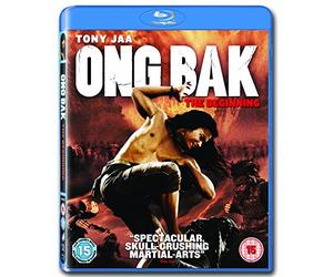Ong Bak - The Beginning