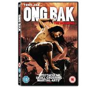 Ong-Bak: The Beginning [DVD] [2010]