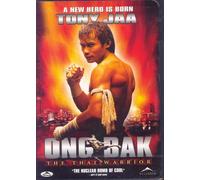 Ong-Bak: The Thai Warrior