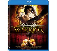 Ong Bak: The Thai Warrior [Blu-ray] [2003] [US Import]