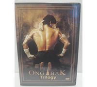 Ong Bak Trilogy