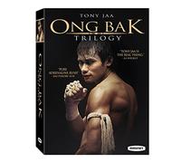 Ong Bak Trilogy [DVD] [Region 1] [US Import] [NTSC]