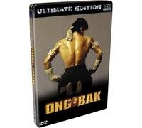 Ong-Bak - Ultimate Edition THX 2 DVD