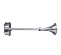 Ongaro Standard Single Trumpet Horn - 12V
