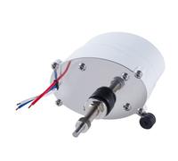 Ongaro Waterproof Standard Wiper Motor 33001