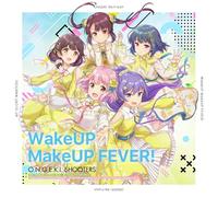 ONGEKI Theme Song -Re:Fresh-「WakeUP MakeUP FEVER!」