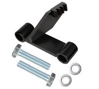 ongfuwu LS Flywheel Locking Tool, Car Engine Flexplate Locking Holder Tool, Flex Plate Flywheel Holder, Flexplate Holding Tool Compatible with LS1, LS2, LS3, LS6, LSX Engines
