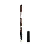 onglasting Kohl Pencil (Coffee Brown) | Intensely Pigmented Brown Kajal | Waterproof, Smudge-Proof & One Swipe Application | Only Kajal Pencil Trusted by Makeup Artists | 10G