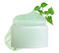 ongredients Fresh Soothing Cream