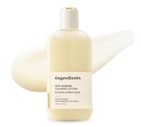 Ongredients, Ongredients Skin Barrier Calming Lotion Moisturising Cream Centella Asiatica Cream Soothing