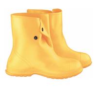 ONGUARD 10"""" Yellow Overshoe 4-way Cleated outsole 8802000.MD Size MD US