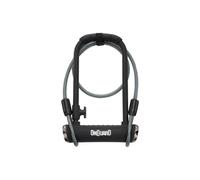 OnGuard X Pitbull DT 8005 U-Lock 115 x 230 x 14mm