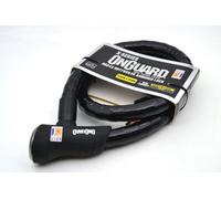 Onguard 8024X Rottweiler Armoured Cycle Lock 120Cm X 25mm