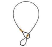 OnGuard 8045 Loop Cable, Black, 53 x 0.5 cm