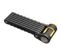 Onguard 8115 K9 Combo Heavy Duty Link Plate Lock 2.9ft (88.5cm)
