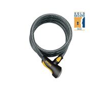 OnGuard Akita Cable Lock Black