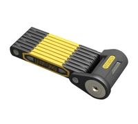 Onguard Antitheft K9 79 Cm Folding Lock One Size Black / Yellow