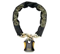 Onguard Beast 12mm Chain Lock 110cm Bike moped etc