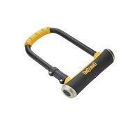 ONGUARD Brute 8001, Black, Yellow, 4.37" x 7.96"