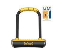 OnGuard Brute STD U-Lock Bicycle Lock