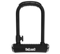 OnGuard Brute STD X-Series 8001 U-Lock Bicycle Lock