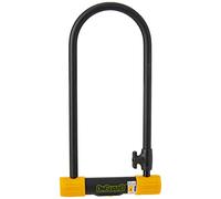 OnGuard Bulldog Locks - Black 292mm