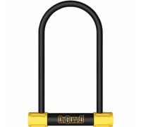 OnGuard Bulldog Locks - Black 292mm