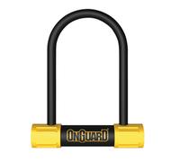 Onguard Bulldog Mini 8013 U-Lock Bike Security Cycle D Shackle