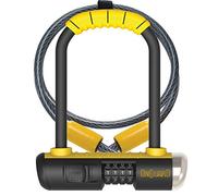 Onguard Bulldog Mini Dt 8015 U-lock Black 90 x 140 x 13 mm