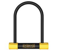 Onguard Bulldog STD-8010 Key Shackle Lock, Black, 11.5 x 23.0 cm