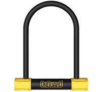 Onguard Bulldog STD-8010 Key Shackle Lock, Black, 11.5 x 23.0 cm