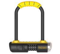 OnGuard Combo STD U-Lock Bicycle D Lock