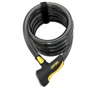 Onguard Doberman 8027 Lock Og Cbl 8027 Doberman Key 6fx15mm