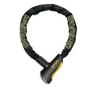 OnGuard Mastiff 8020 Chain Lock 110cmx10mm links, Bronze Sold Secure