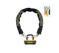 OnGuard Mastiff 8019 Chain Lock