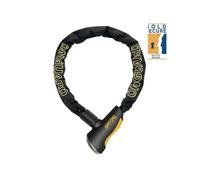 OnGuard Mastiff Chain Lock 110cm x 10mm Bicycle Lock