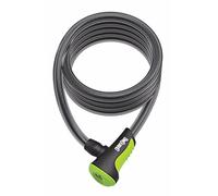OnGuard Cable Lock Neon 120 cm - Green