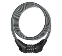 Onguard Neon Combo Lock 180cm X 10mm