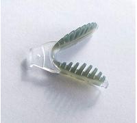 Hilco Nose Pad Bridge OG220S 58-15-135 Large – 1 Pc
