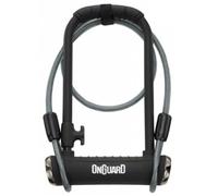 OnGuard Pitbull DT 8005XUK U-Lock