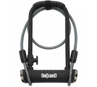 Onguard Pitbull Dt X-series U-lock 14 x 230 mm Black