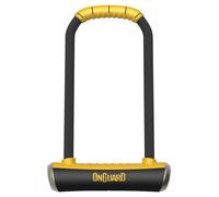 Onguard Pitbull Ls U-lock Black 115 x 292 x 14 mm