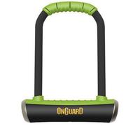 Onguard Pitbull Std Ebike U-lock Black 14 x 230 mm