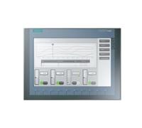 ONGVXR HMI, KTP1200 Basic Touch Panel, 12" TFT display, 6AV2123-2MA03-0AX0, Human Machine Interface