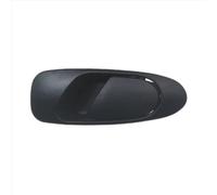 ONHBGTX Left-Hand Drive Compatible with Civic 1992 1993 1994 1995 1996 1997 72140SR3J02ZD Car Exterior Outside Door Handle Replacement Accessories Left Rear