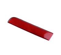ONHBGTX Reflective Strips Compatible With Mitsubishi For Lancer 2008 2009 2010 2011 2012 2013 For Outlander Sport RVR For ASX 2011 2012 Rear Bumper Reflector Strips