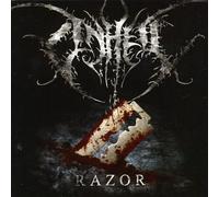 Onheil - Razor